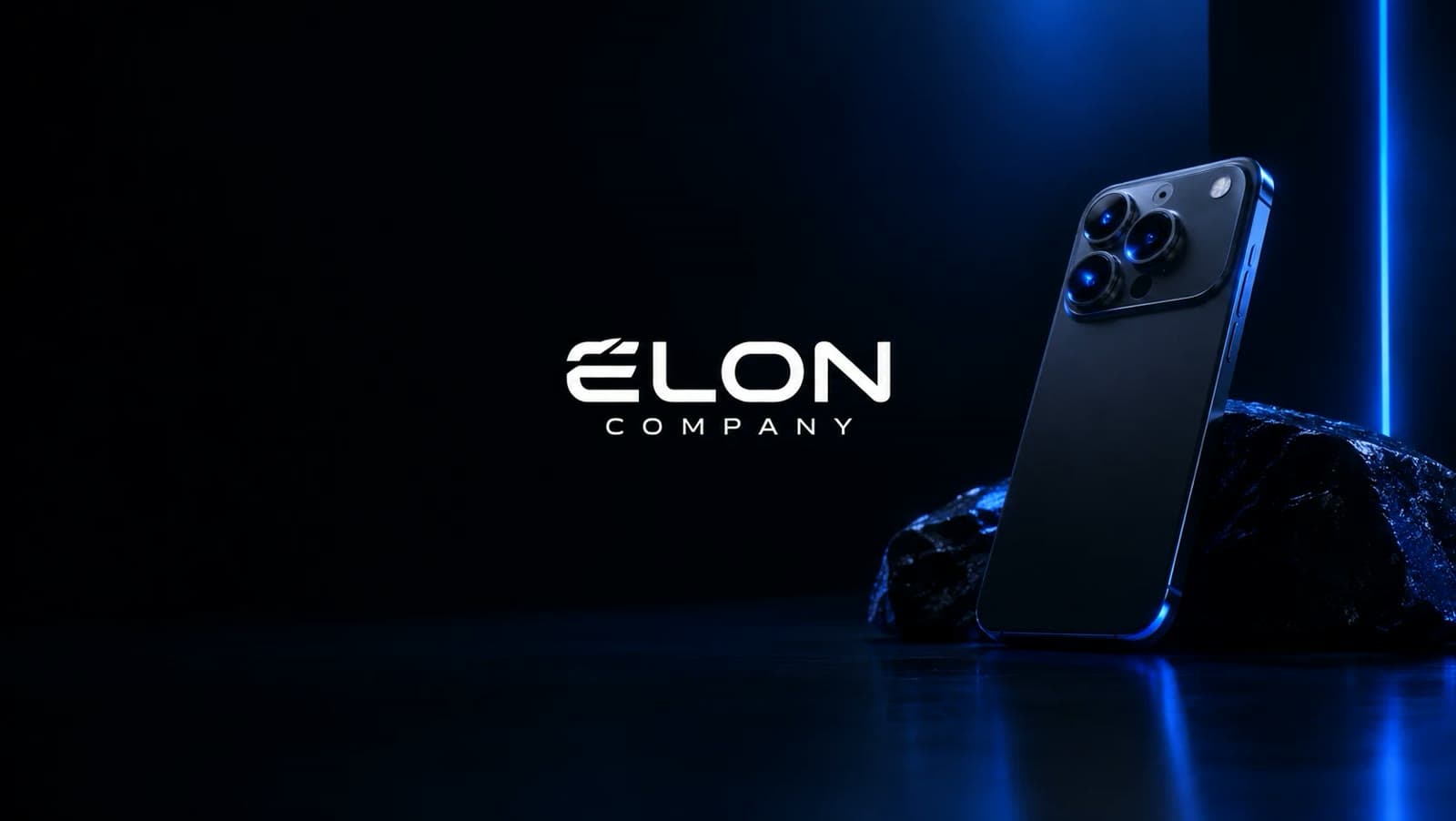 Elon Company