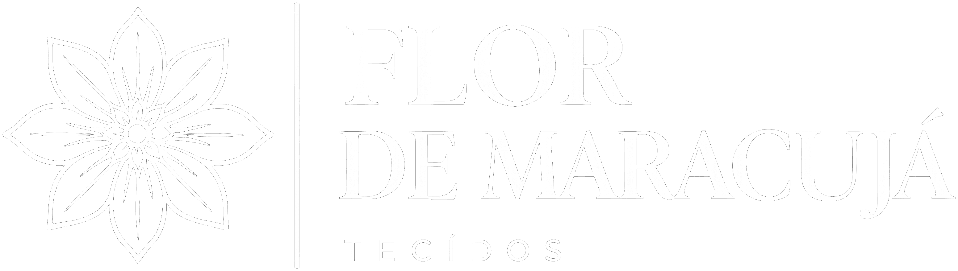 Flor de Maracujá
